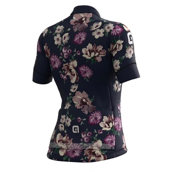 ALÉ FIORI WOMEN'S JERSEY - Picture 2 of 8
